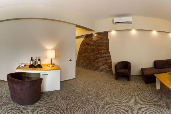 Kracow Residence Hotel (Krakau)